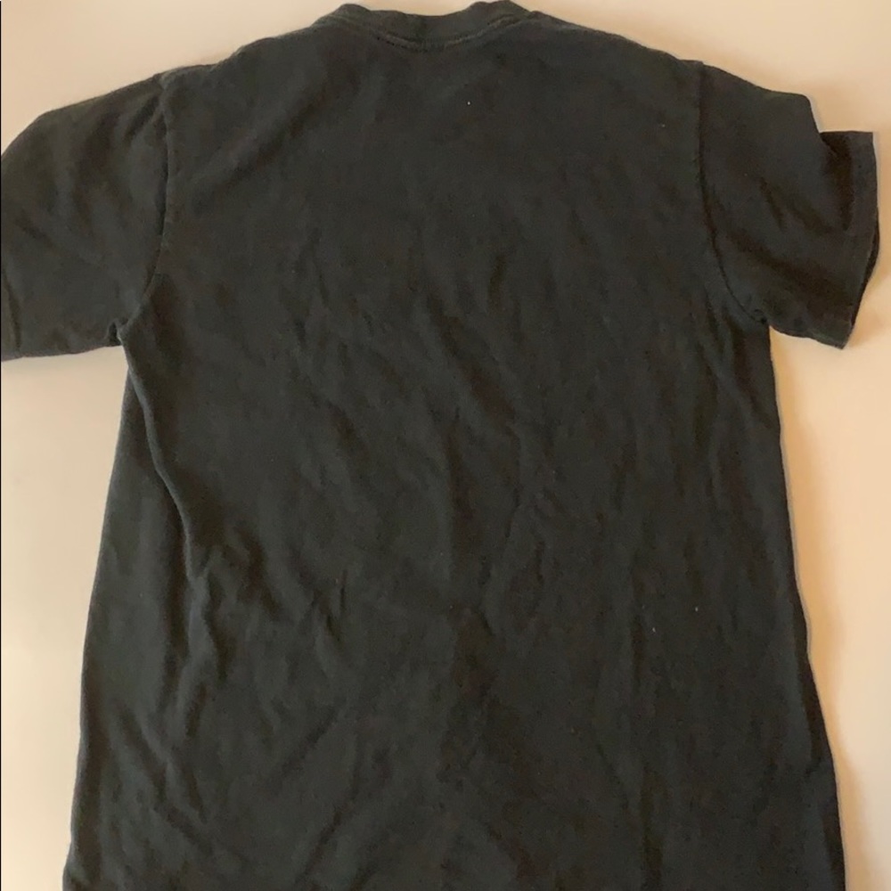 Star Wars black Darth Vader T shirt size small. - Picture 2 of 5